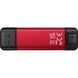 SSD накопичувач Kingston Dual Portable 1 TB (SPSD/1TB) 627128ua фото 4