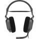 Навушники з мікрофоном Corsair HS80 RGB USB Carbon (CA-9011237) 363184 фото 3