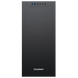 Корпус GameMax MT833-2U3 Black 628370ua фото 1
