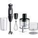 Погружной блендер Braun MultiQuick 5 Pro MQ 55254 MBK 622902ua фото 1