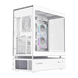 Корпус GameMax N80 White 630527ua фото 22