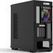 Корпус Zalman Z10 Duo Black 473105ua фото 6