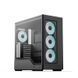 Корпус Aerocool D520A-BK-v1 Black (ACCM-DS05143.11) 623052ua фото 9