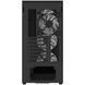 Корпус Aerocool D520A-BK-v1 Black (ACCM-DS05143.11) 623052ua фото 8