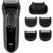 Электробритва мужская Braun Series 3 Shave&Style 3000BT 472320 фото 1