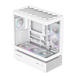 Корпус GameMax N80 White 630527ua фото 15