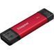 SSD накопичувач Kingston Dual Portable 1 TB (SPSD/1TB) 627128ua фото 1