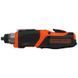 Электроотвертка Black+Decker CS3653LC 626719ua фото 3