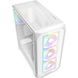 Корпус Sharkoon AK5G RGB White (4044951041848) 586329 фото 2