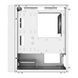 Корпус Logic Concept Atos ARGB Mini White (AM-ATOS-20-0000000-0002) 503772 фото 7