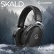 Навушники з мікрофоном GamePro Asgard Skald 4-Mode Black (HSW160B) 623408ua фото 9