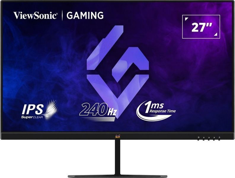 Монитор ViewSonic VX2779A-HD-PRO 595231ua фото
