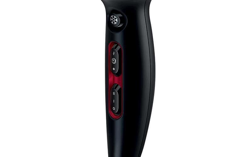 Фен Philips HPS910/00 465217ua фото