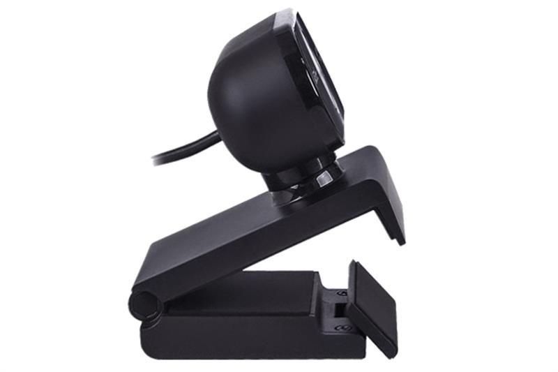 Веб-камера A4Tech PK-925H 1080P Black 577419ua фото