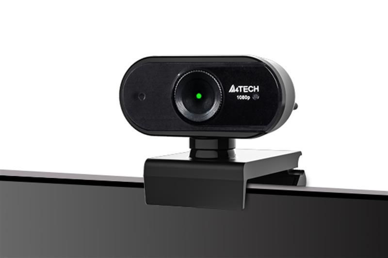 Веб-камера A4Tech PK-925H 1080P Black 577419ua фото