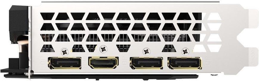 Видеокарта Gigabyte GeForce RTX 2060 D6 6G (GV-N2060D6-6GD) 338844 фото