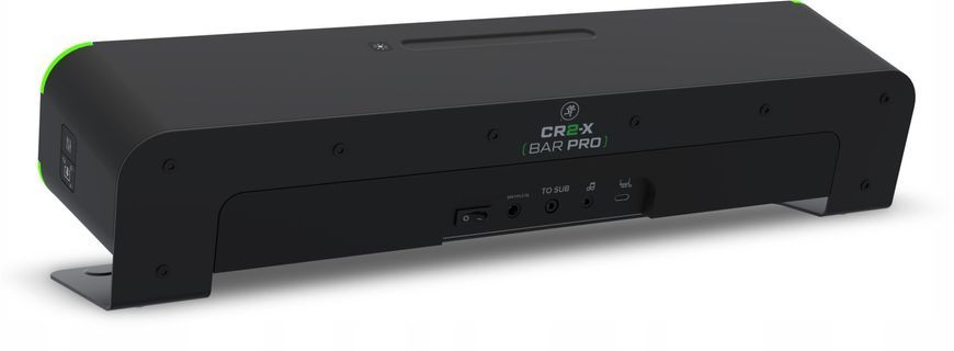 Саундбар Mackie CR2-X Bar Pro 621648 фото