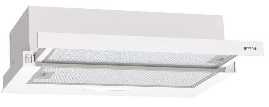 Витяжка телескопічна Gorenje TH60E3W 301753ua фото
