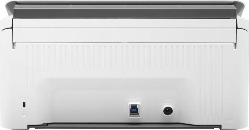 Протяжной сканер HP ScanJet Pro 2000 s2 (6FW06A) 339956 фото
