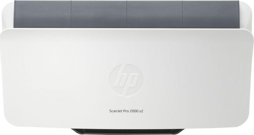 Протяжной сканер HP ScanJet Pro 2000 s2 (6FW06A) 339956 фото