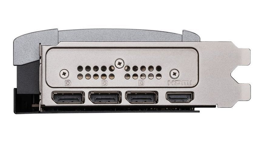 Відеокарта MSI GeForce RTX 5080 16G Ventus 3X OC 577641ua фото