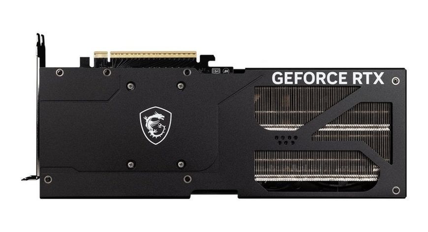 Відеокарта MSI GeForce RTX 5080 16G Ventus 3X OC 577641ua фото
