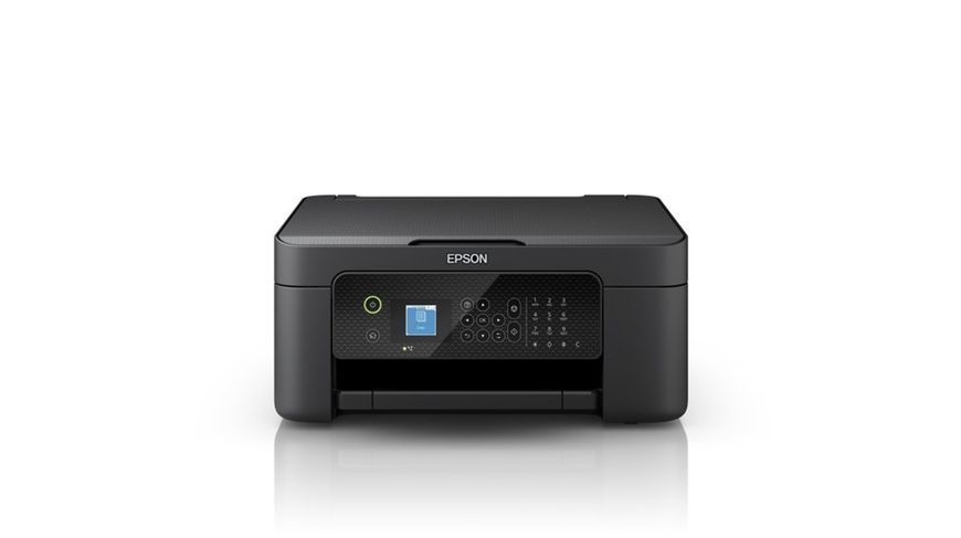БФП Epson WorkForce WF-2910DWF (C11CK64402) 516436 фото