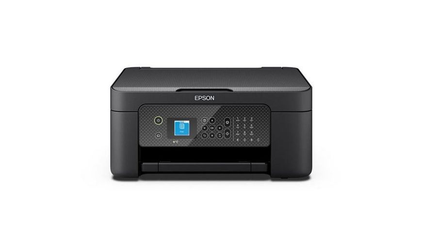 БФП Epson WorkForce WF-2910DWF (C11CK64402) 516436 фото