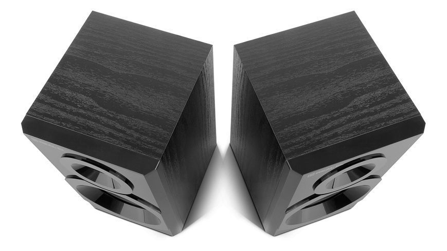 Акустические колонки Real-El S-245 Black (EL121200015) 577253ua фото