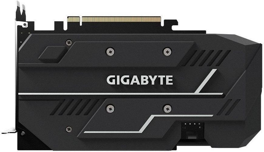 Видеокарта Gigabyte GeForce RTX 2060 D6 6G (GV-N2060D6-6GD) 338844 фото