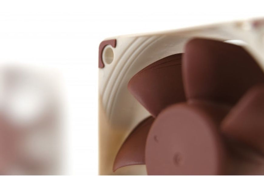 Вентилятор Noctua NF-A6x25 FLX 513692 фото