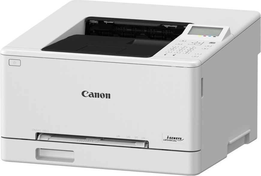 Принтер Canon i-Sensys LBP646CDW (6929C007) 621466 фото