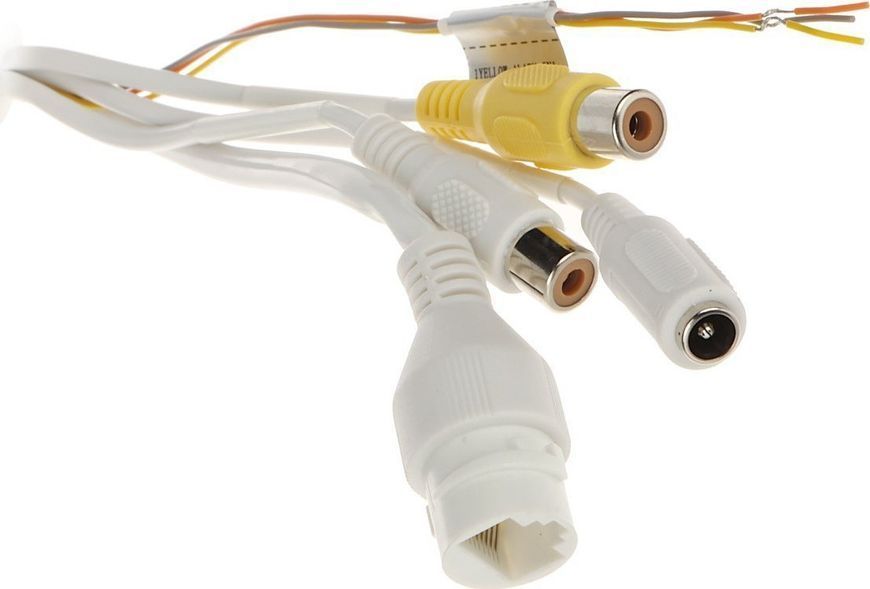 IP-камера Dahua Technology IPC-HFW5541E-ASE-0280B-S3 564492 фото