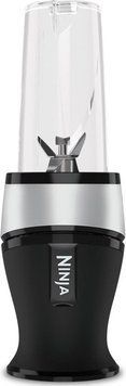 Фитнес-блендер Ninja 700W Slim Blender & Smoothie Maker QB3001EUS 331146 фото