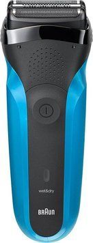 Электробритва мужская Braun Series 3 310BT 325126ua фото