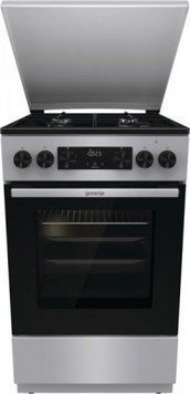 Комбінована плита Gorenje GK5C42SJ 592887ua фото
