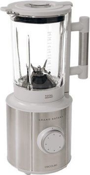 Блендер стационарный Cecotec Grand Katana 2700 Max Total White (03983) 618274 фото