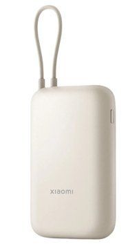 Внешний аккумулятор (павербанк) Xiaomi 10000mAh 22.5W ИBeige (BHR9072GL) 613864ua фото