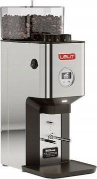 Кавомолка електрична Lelit William PL72-P 551147 фото