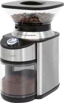 Кофемолка электрическая ProfiCook PC-EKM 1205 351296 фото