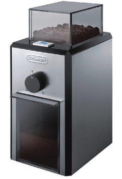 Кофемолка электрическая Delonghi KG 89 313437 фото