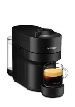 Кофеварка капсульная эспрессо Delonghi Nespresso Vertuo Pop ENV90.B 479524 фото