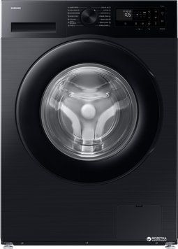 Стиральная машина автоматическая Samsung WW90DG5G34ABLE 621406 фото