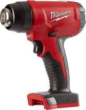 Технический фен Milwaukee M18 BHG-0 (4933459771) 599168ua фото