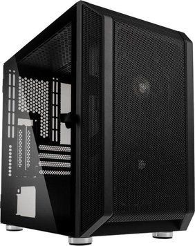 Корпус Kolink Citadel Mesh Black 334421 фото