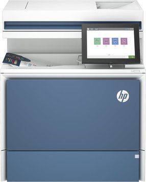БФП HP LaserJet Enterprise 5800dn (6QN29A#B19) 531613 фото