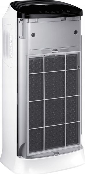 Очищувач повітря Samsung AX60R5080WD 461521 фото