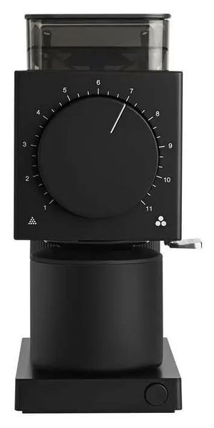 Кофемолка электрическая Fellow Ode 2 Black 131181 фото