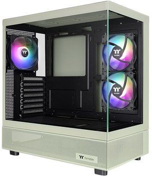 Корпус Thermaltake View 270 Plus TG ARGB Matcha (CA-1Y7-00MEWN-01) 620102 фото