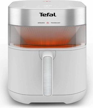 Мультипечь Tefal Easy Fry Infrared EY831GE0 600081ua фото